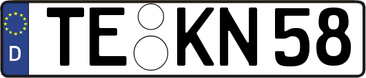 TE-KN58