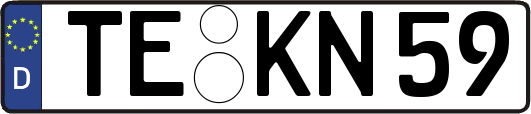 TE-KN59
