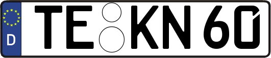 TE-KN60