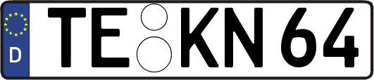 TE-KN64