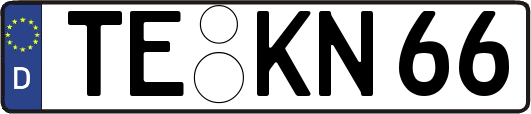 TE-KN66