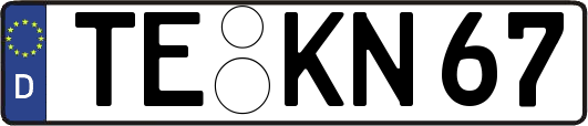 TE-KN67