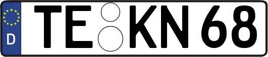 TE-KN68