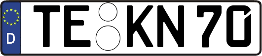 TE-KN70