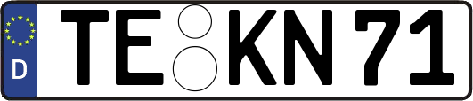 TE-KN71