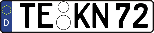 TE-KN72