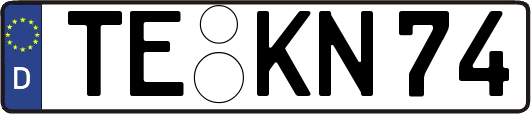 TE-KN74