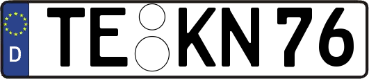 TE-KN76
