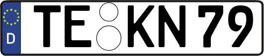TE-KN79