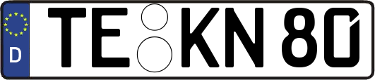 TE-KN80