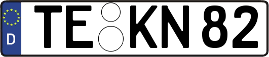 TE-KN82