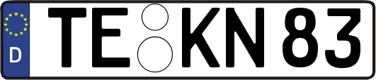 TE-KN83
