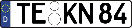 TE-KN84