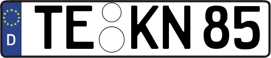 TE-KN85