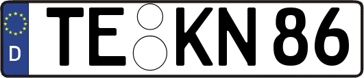 TE-KN86