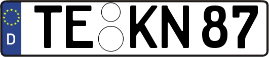 TE-KN87