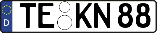 TE-KN88