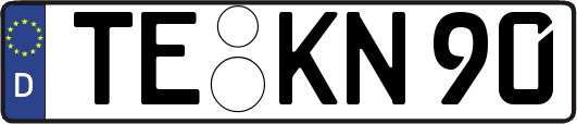 TE-KN90