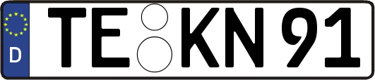 TE-KN91