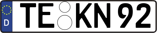 TE-KN92