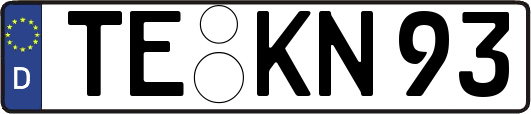 TE-KN93