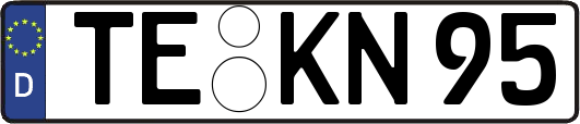 TE-KN95