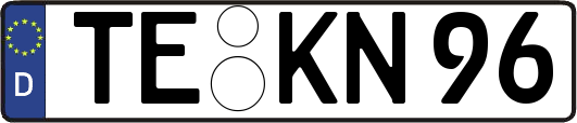 TE-KN96