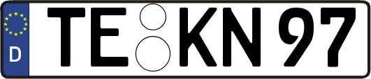 TE-KN97
