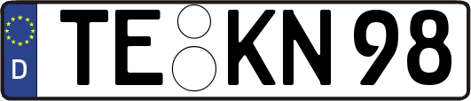 TE-KN98