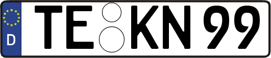 TE-KN99