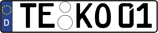TE-KO01