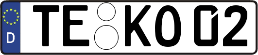 TE-KO02