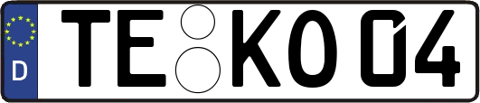 TE-KO04