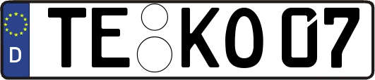 TE-KO07