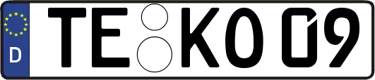 TE-KO09