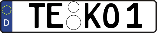 TE-KO1
