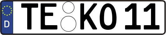TE-KO11