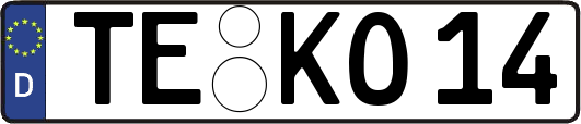TE-KO14