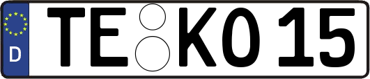 TE-KO15