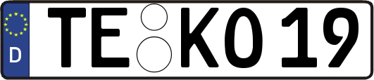 TE-KO19