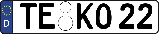 TE-KO22