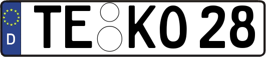 TE-KO28