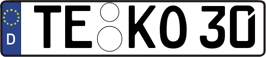 TE-KO30