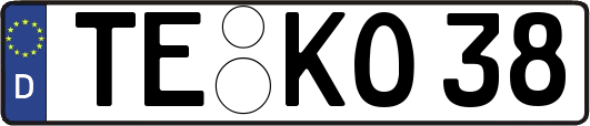 TE-KO38