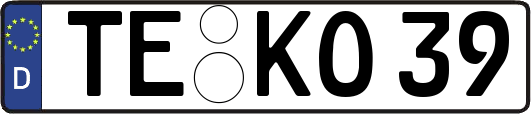 TE-KO39