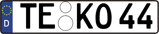 TE-KO44