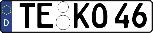 TE-KO46