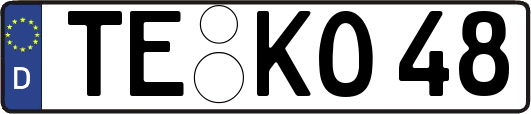 TE-KO48