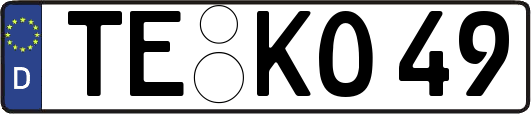 TE-KO49