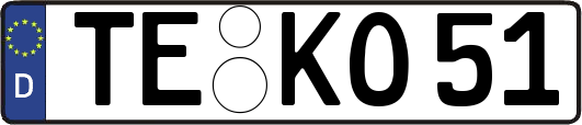 TE-KO51